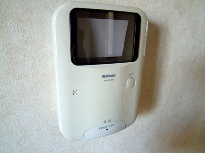 【セキュリティ】 | ホワイトハウスＢ棟