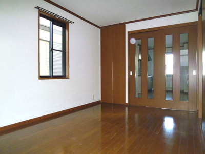 【内装】 | ホワイトハウスＢ棟