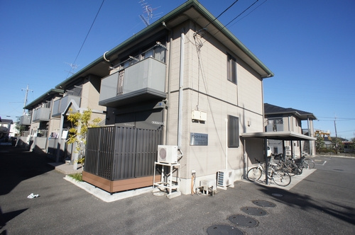 サニーコートダイドーA