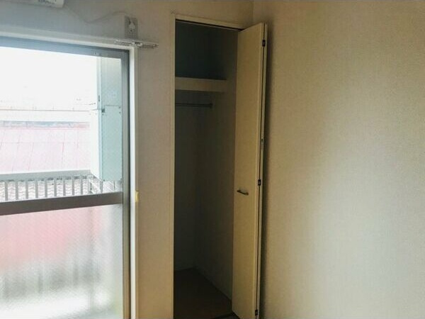 Boo.Hoo.Wooさくらのバルコニー