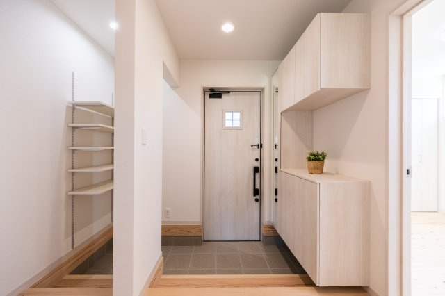 春日市塚原台3丁目　売土地の外観パース