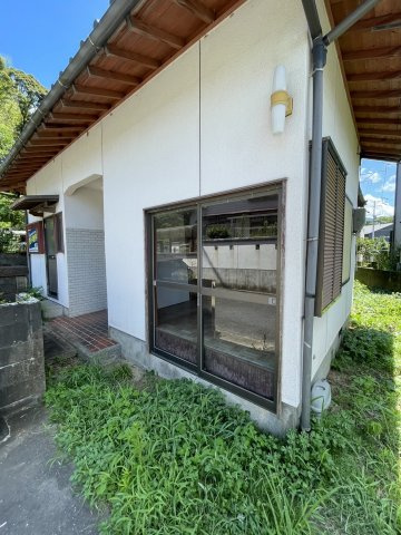 二丈武１丁目　戸建の外観|外観です