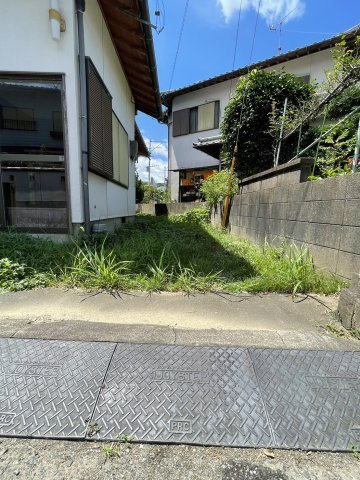 二丈武１丁目　戸建の外観|外観もきれいです