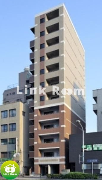 グローバン本所吾妻橋駅前