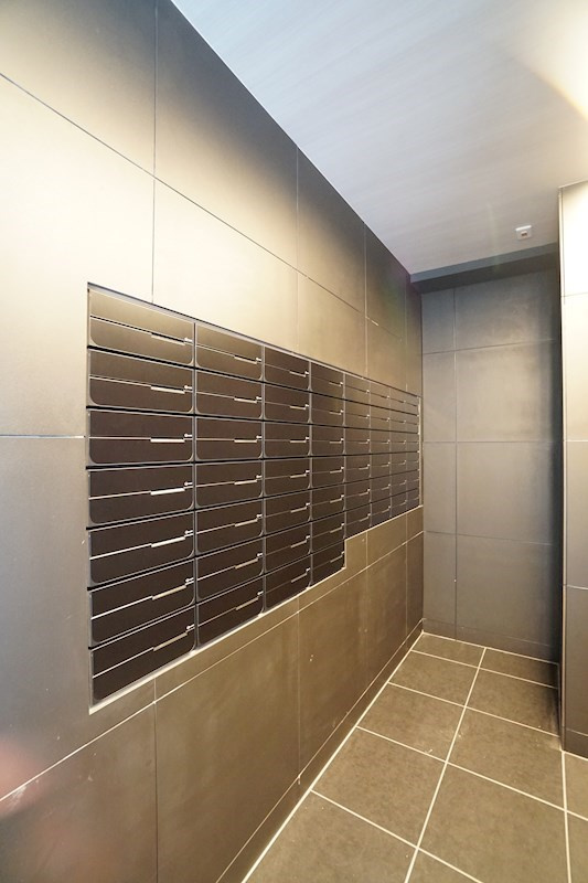 メインステージ三ノ輪WESTのその他共用部分