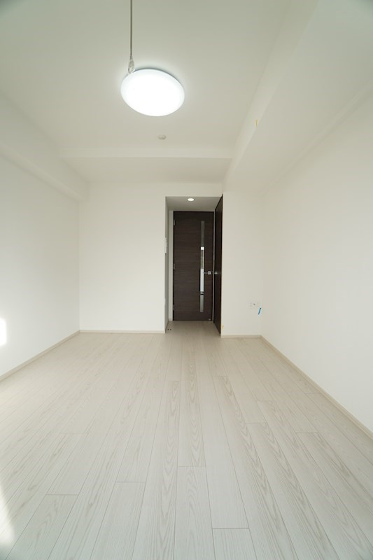 メインステージ三ノ輪WESTの居間・リビング