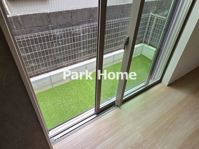 高知市介良乙 -10期3棟2- 新築戸建てのダイニング