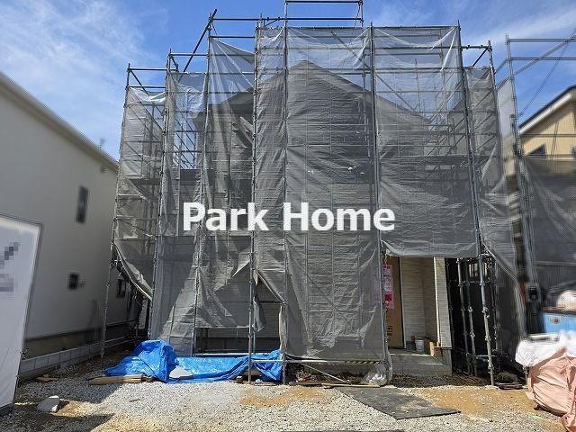 高知市介良乙 -10期3棟2- 新築戸建て