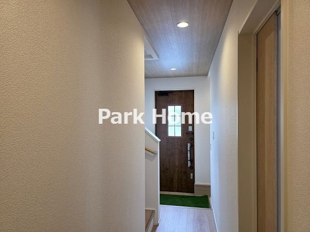 高知市介良乙 -10期3棟2- 新築戸建てのその他|１F:ホール