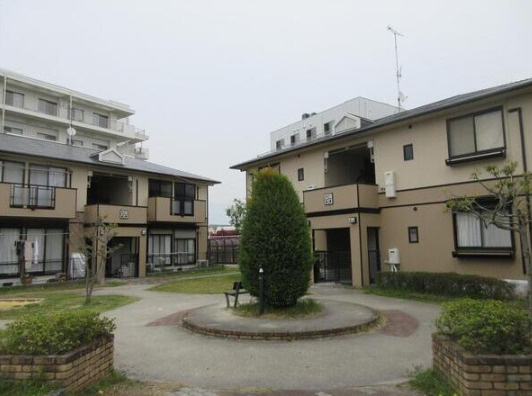 JAサンビレッジ大塚 B棟