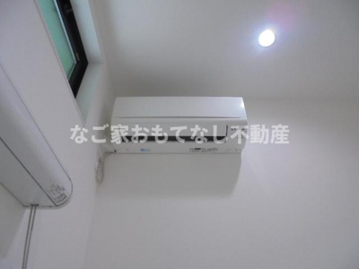 【設備】 | VIVACE（ビバーチェ） | 同型タイプ