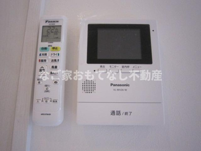 【セキュリティ】 | VIVACE（ビバーチェ） | 同型タイプ