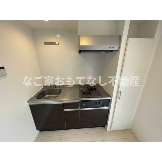 【キッチン】 | VIVACE（ビバーチェ）