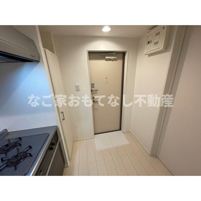 【玄関】 | VIVACE（ビバーチェ）