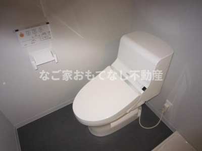 【トイレ】 | VIVACE（ビバーチェ） | 同型タイプ