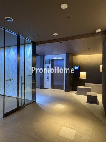 バウスフラッツ日本橋馬喰町のその他共用部分