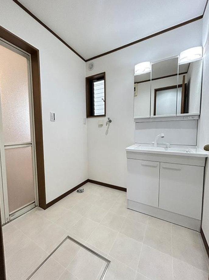 横浜市鶴見区東寺尾東台 中古戸建て【仲介手数料無料】のその他