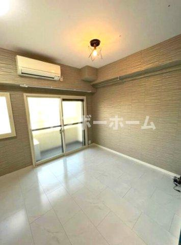 日神パレス立石第2の居間・リビング