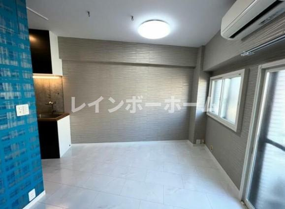 日神パレス立石第2の内装