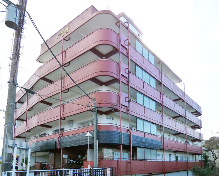 オーナーズビルド向山台