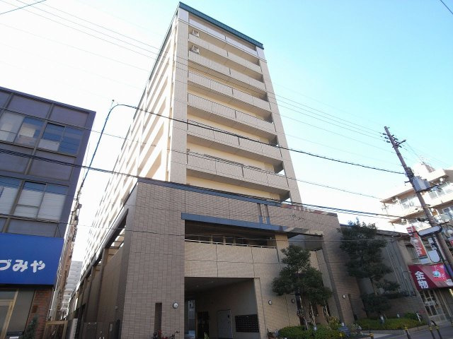 【外観】 | シャルマンフジ鴻池新田グランフォーラム