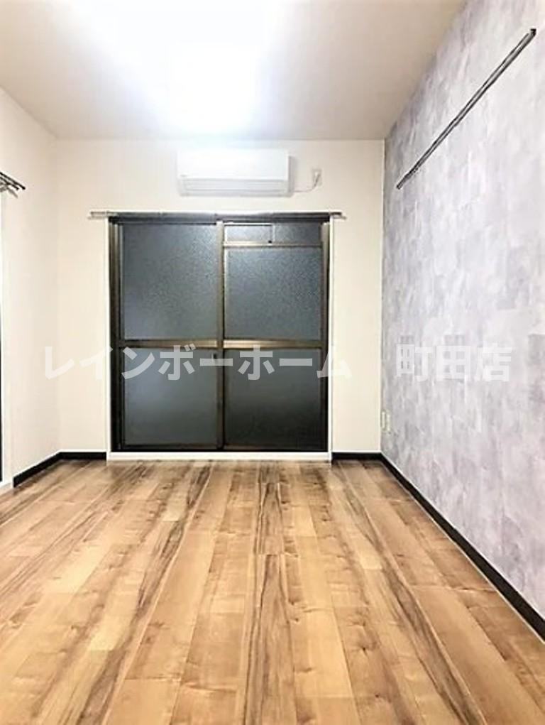 スカイコート生田※初期費用分割あと払いサービス利用可能物件