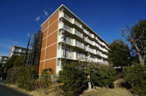 羽根沢第一住宅の画像