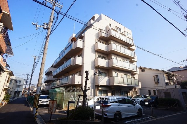 イトーピア田辺の画像
