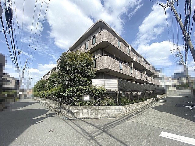 豊中上野西パークハウス