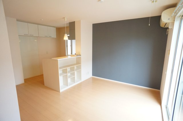 リビングタウン新大宮C棟