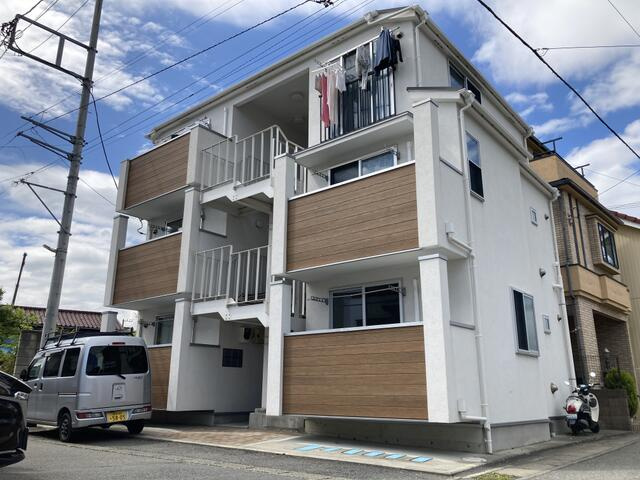 オーシャンテラス鎌倉