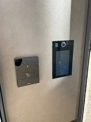 パークホームズ本郷三丁目の設備