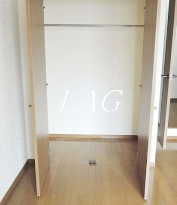 【収納】 | アムール松村 | 収納です。