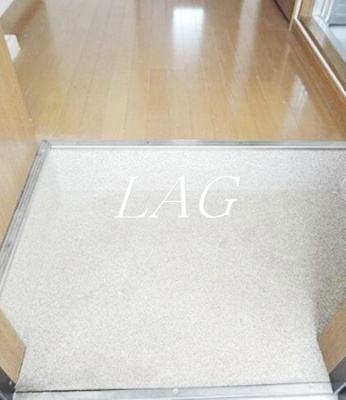 【玄関】 | アムール松村 | 玄関です。