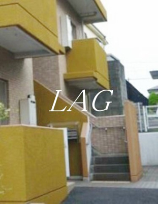 【その他共用部分】 | ブルーベリープレイス | 共用階段です。