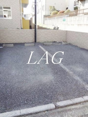 【駐車場】 | ブルーベリープレイス | 駐車場です。