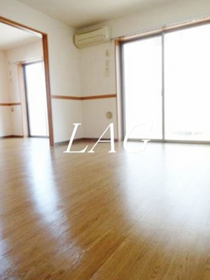 【寝室】 | ブルーベリープレイス | 寝室です。