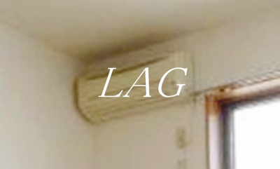 【設備】 | ブルーベリープレイス | エアコンです。