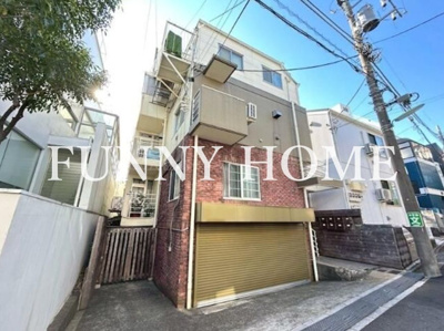 【外観】 | ハウスエディ