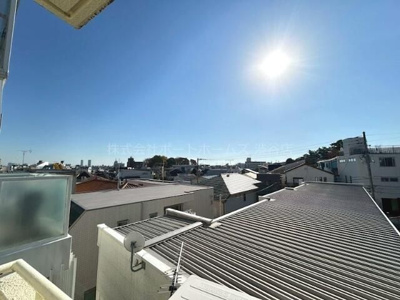 【展望】 | ハウスエディ