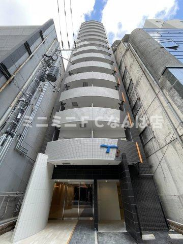 セレニテフラン本町