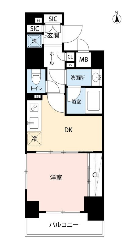 レガロ新御徒町ステーションパレス