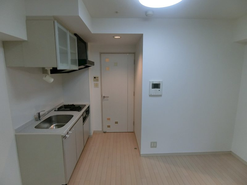 レガロ新御徒町ステーションパレスの内装