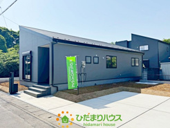 加須市多門寺　新築一戸建て　02　リーブルガーデンの画像