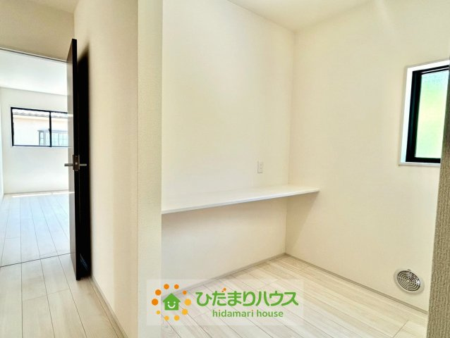 加須市多門寺　新築一戸建て　02　リーブルガーデンのその他