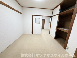 【居間・リビング】 | 白芳荘9号館