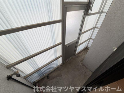 【その他】 | 白芳荘9号館
