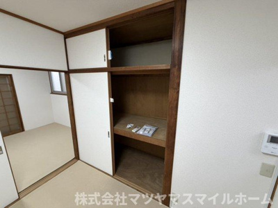【収納】 | 白芳荘9号館