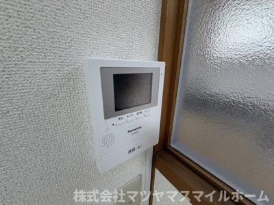 【セキュリティ】 | 白芳荘9号館