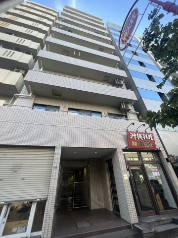 シティハイツ根津